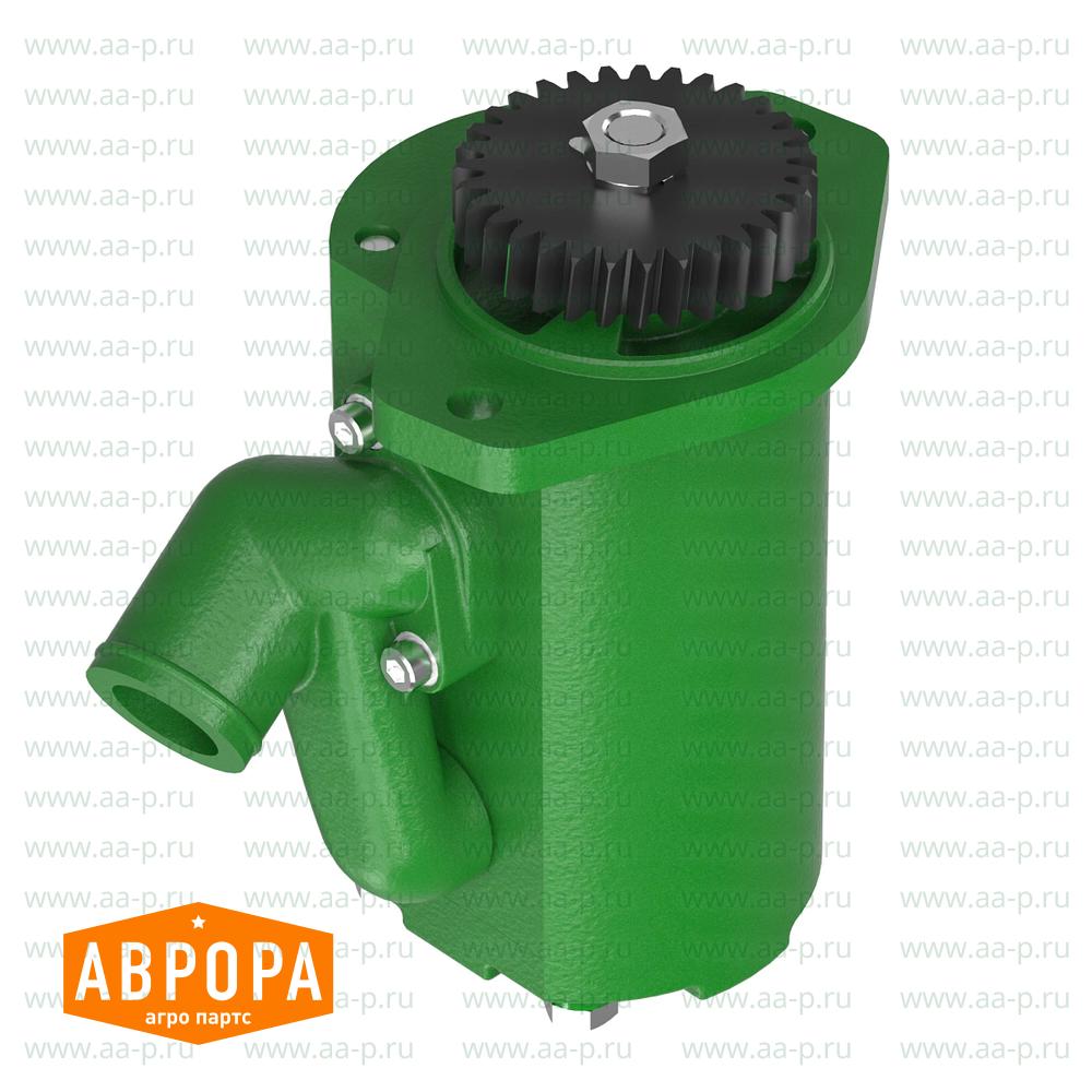 Hydraulikpumpe